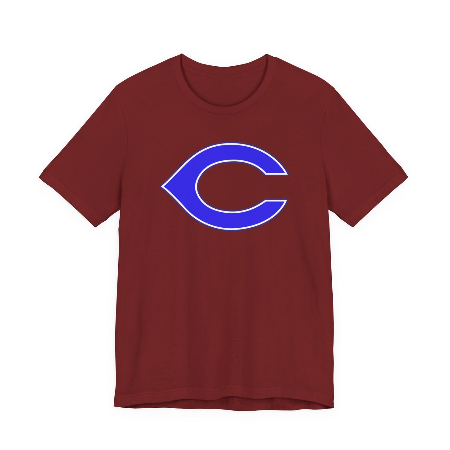 Jersey Short Sleeve Tee