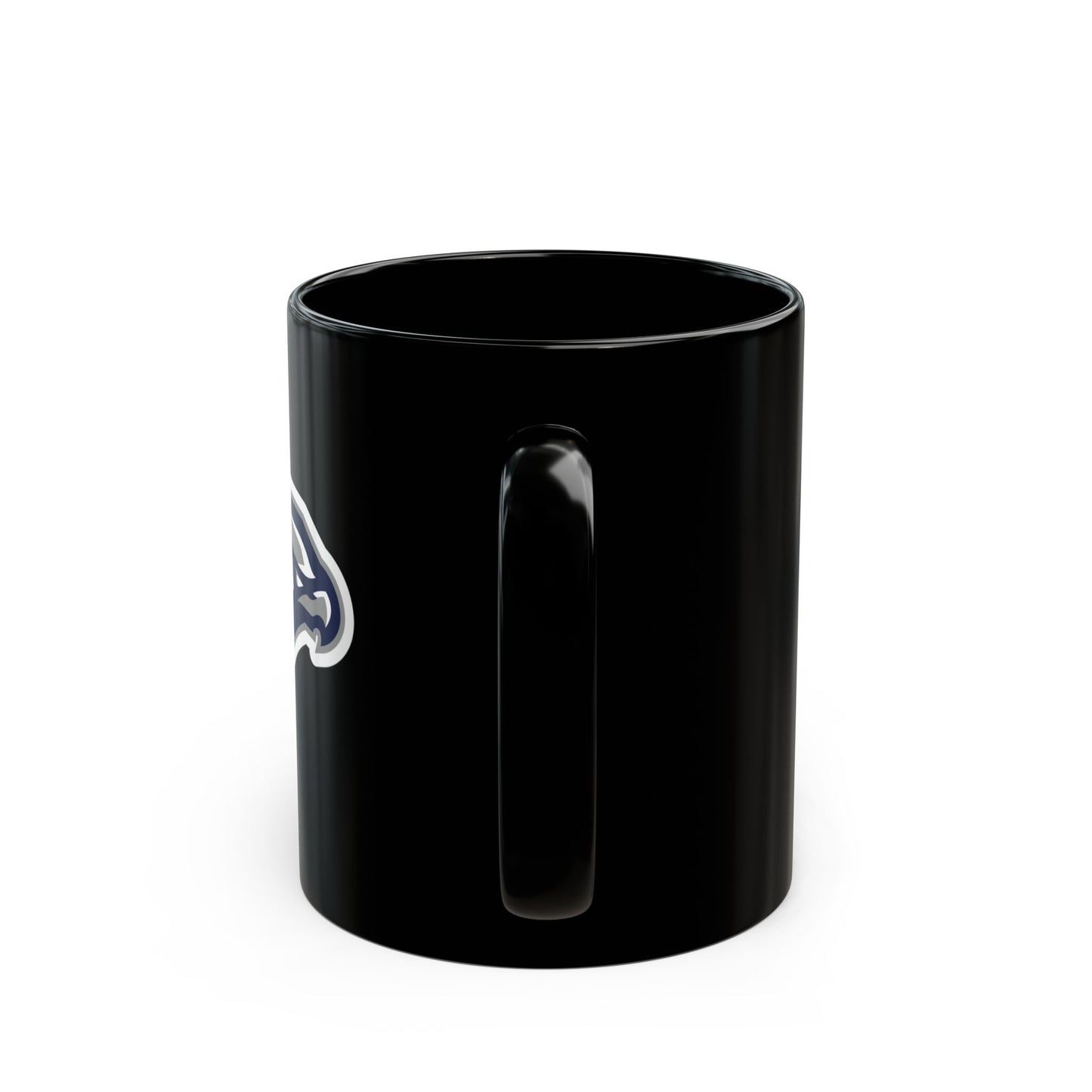 Black Team Mug (11oz/15oz)