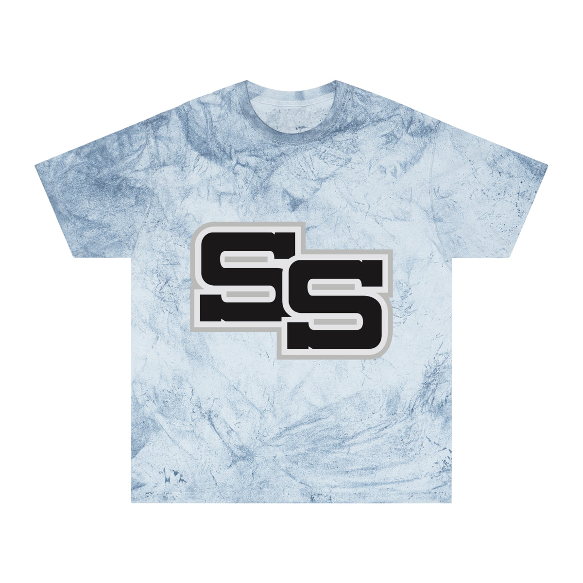 Color Blast School Spirit Tee