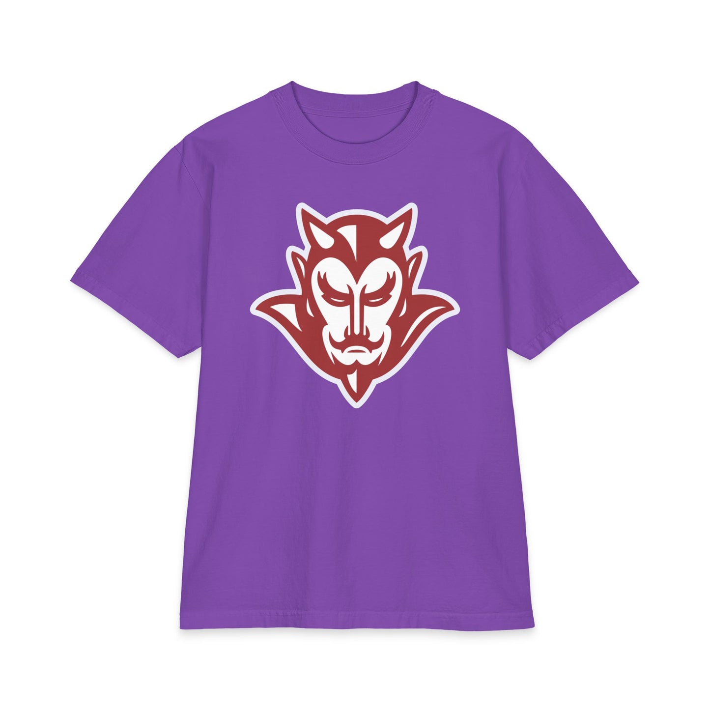 Max Heavyweight Short Sleeve Tee