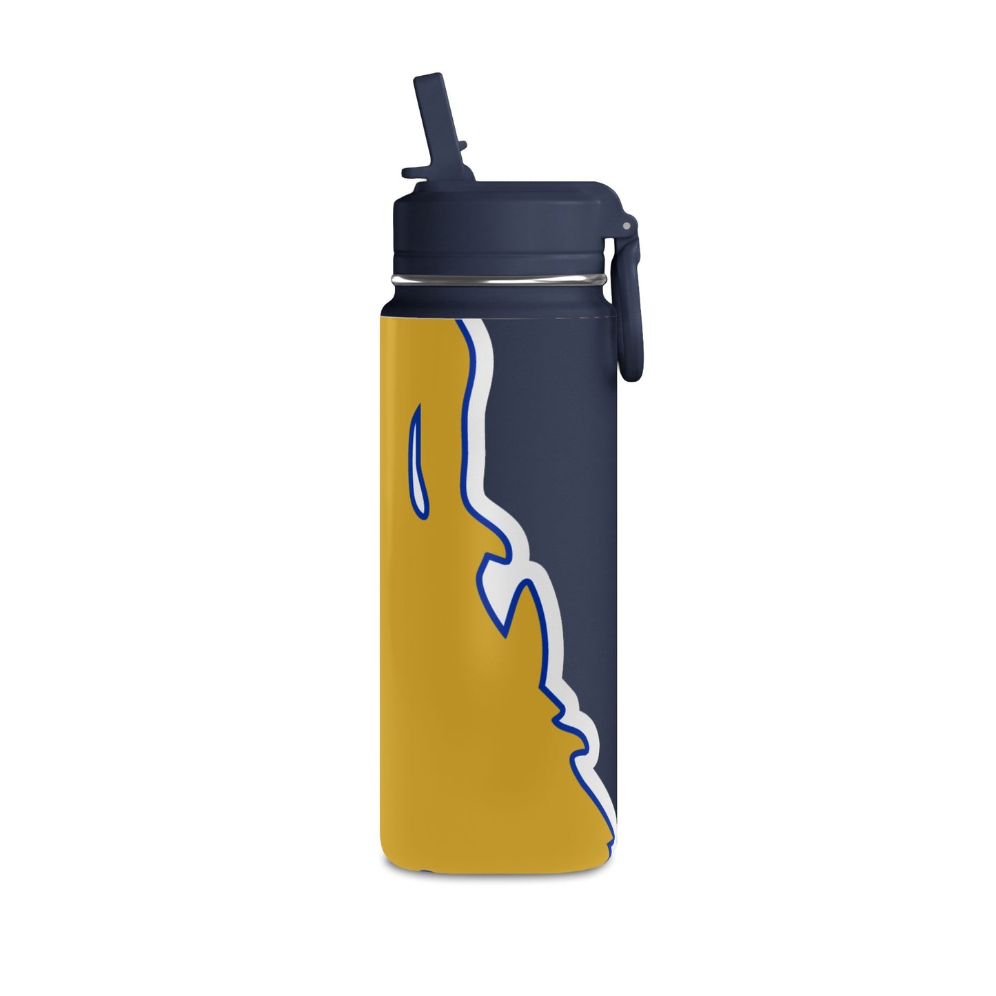 Mini Water Bottle, 20oz
