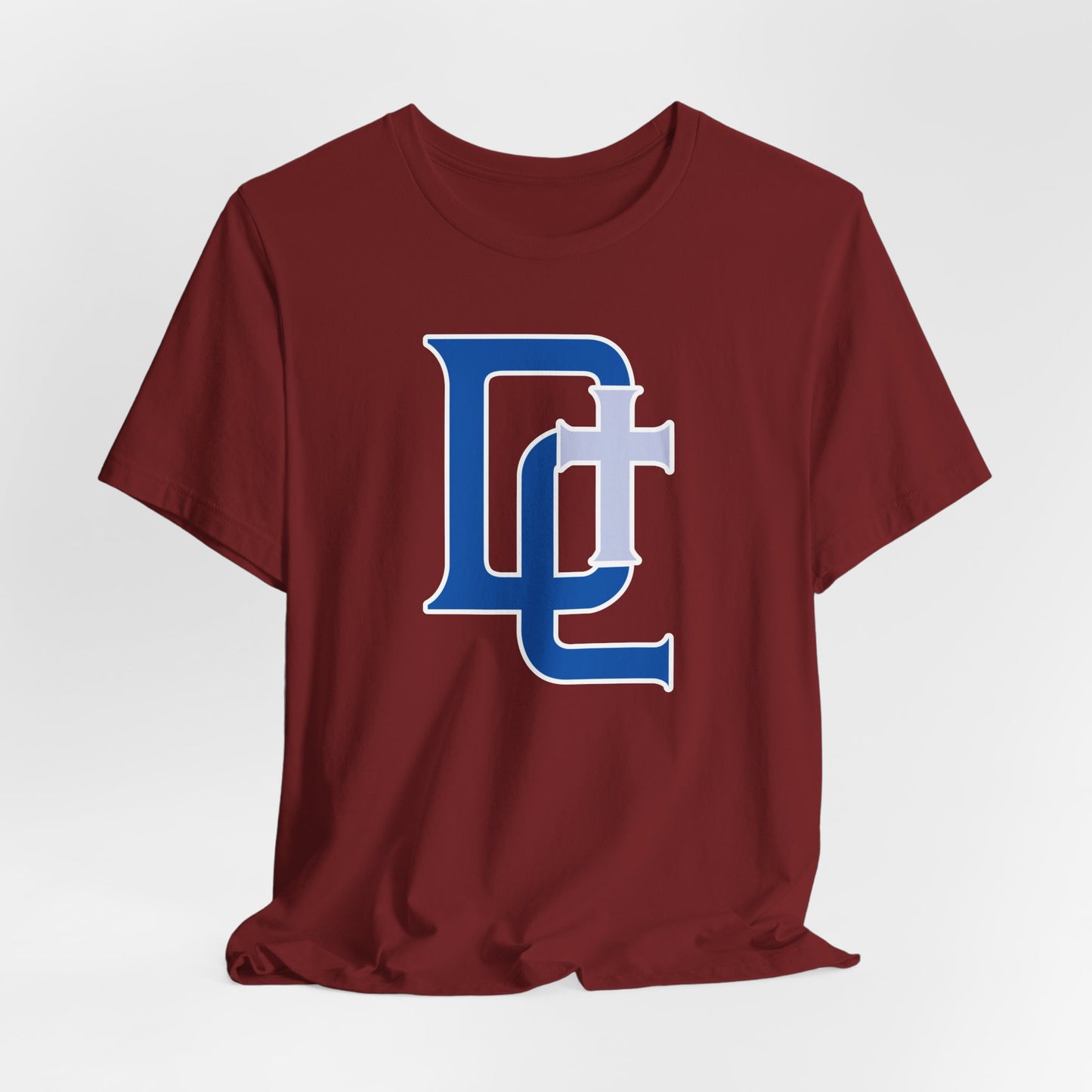 Jersey Short Sleeve Tee
