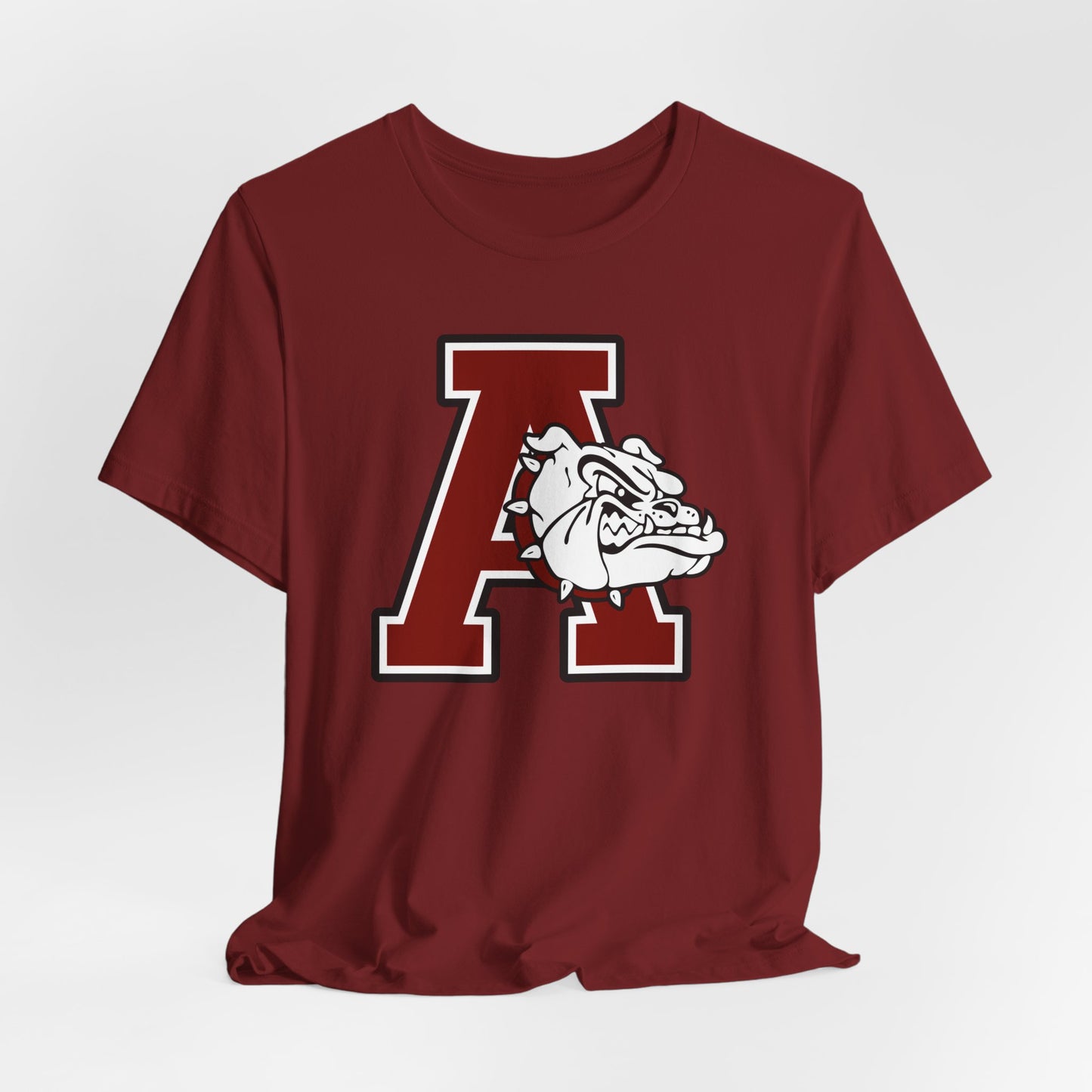 Jersey Short Sleeve Tee