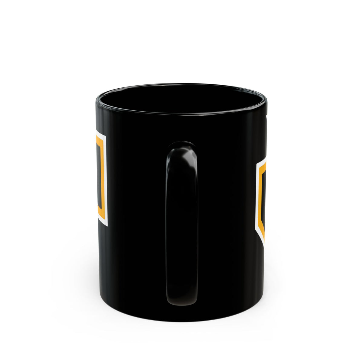 Black Team Mug (11oz/15oz)