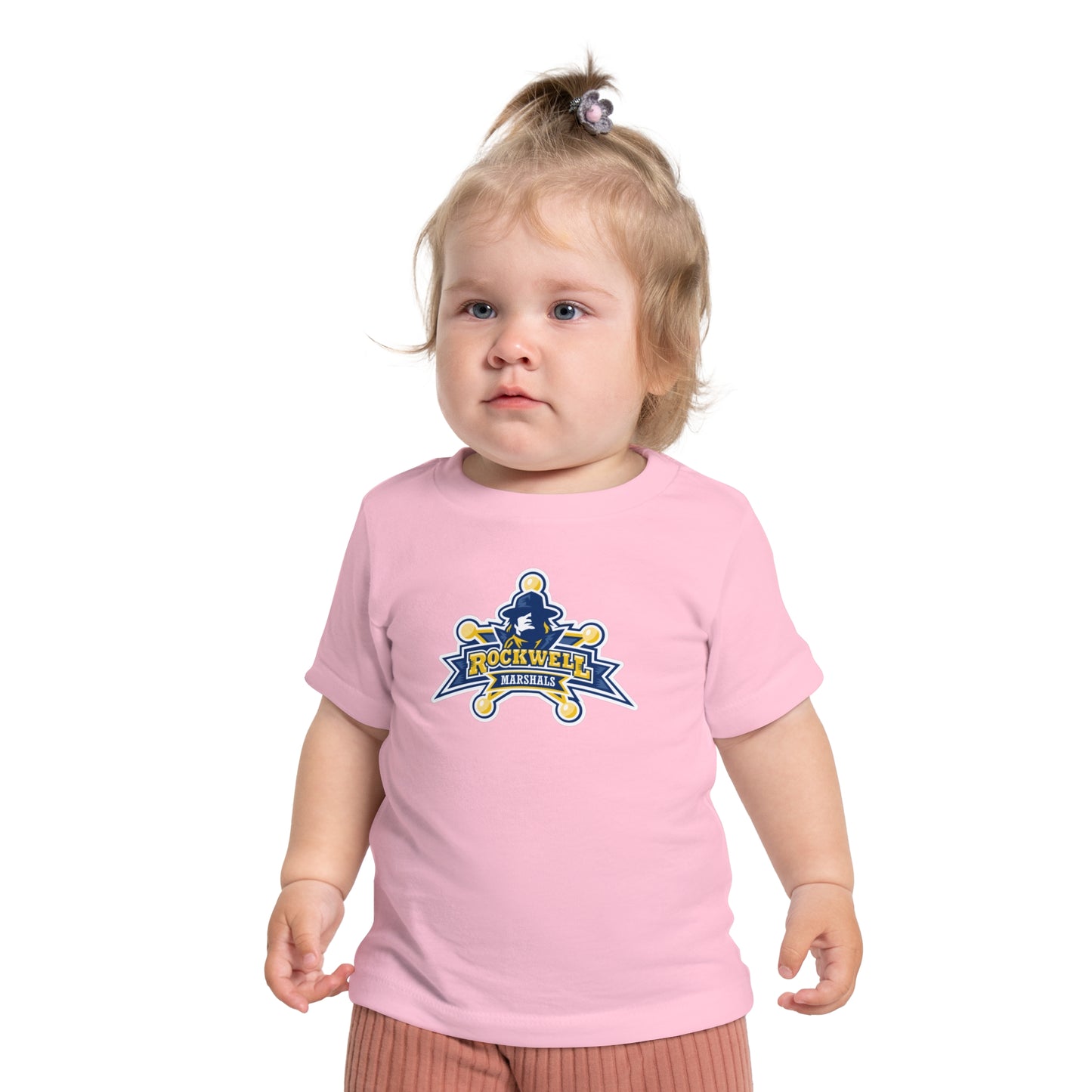 Baby Short Sleeve Tee