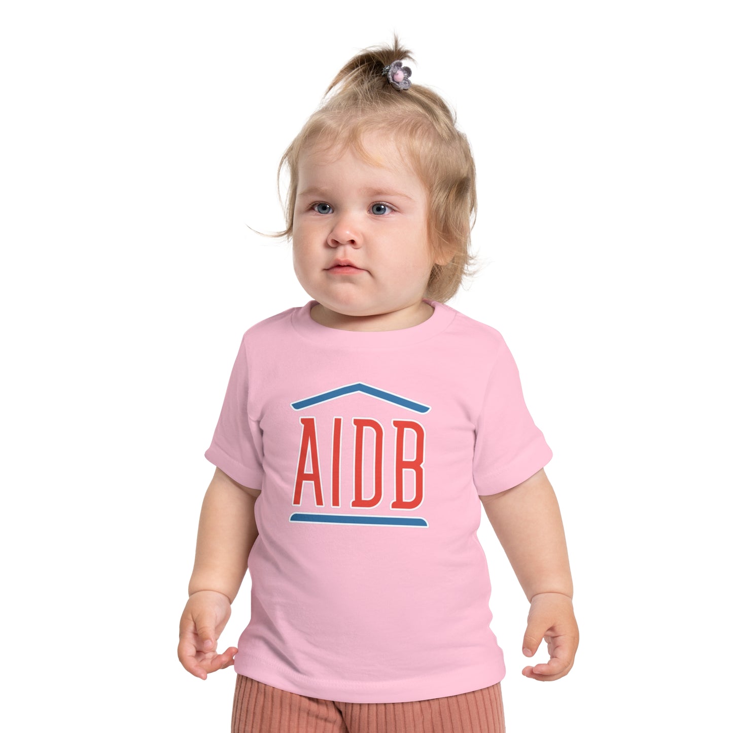 Baby Short Sleeve Tee