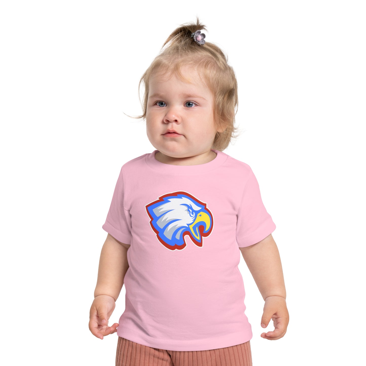 Baby Short Sleeve Tee