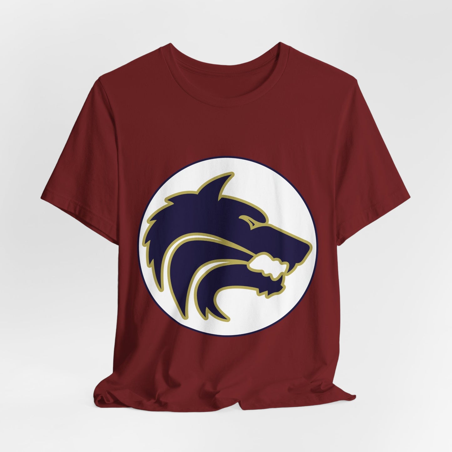 Jersey Short Sleeve Tee