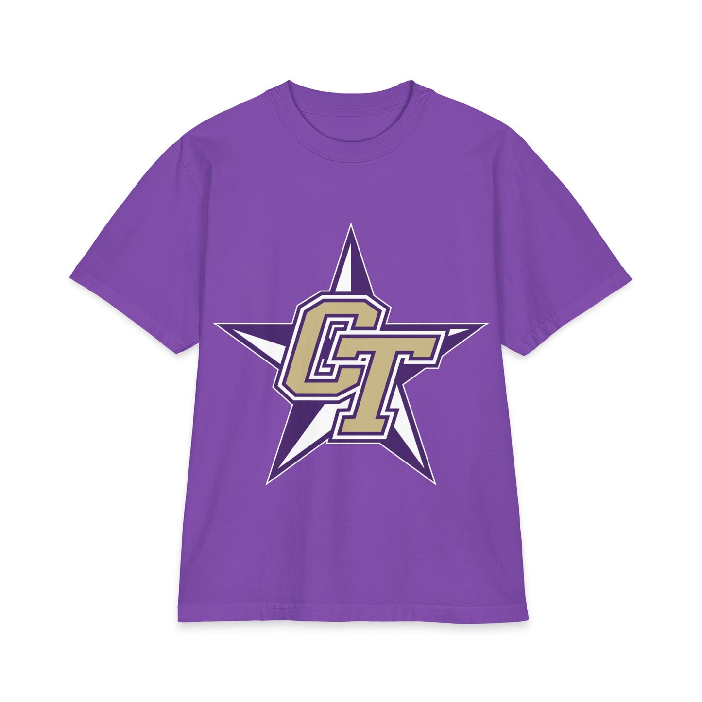 Max Heavyweight Short Sleeve Tee