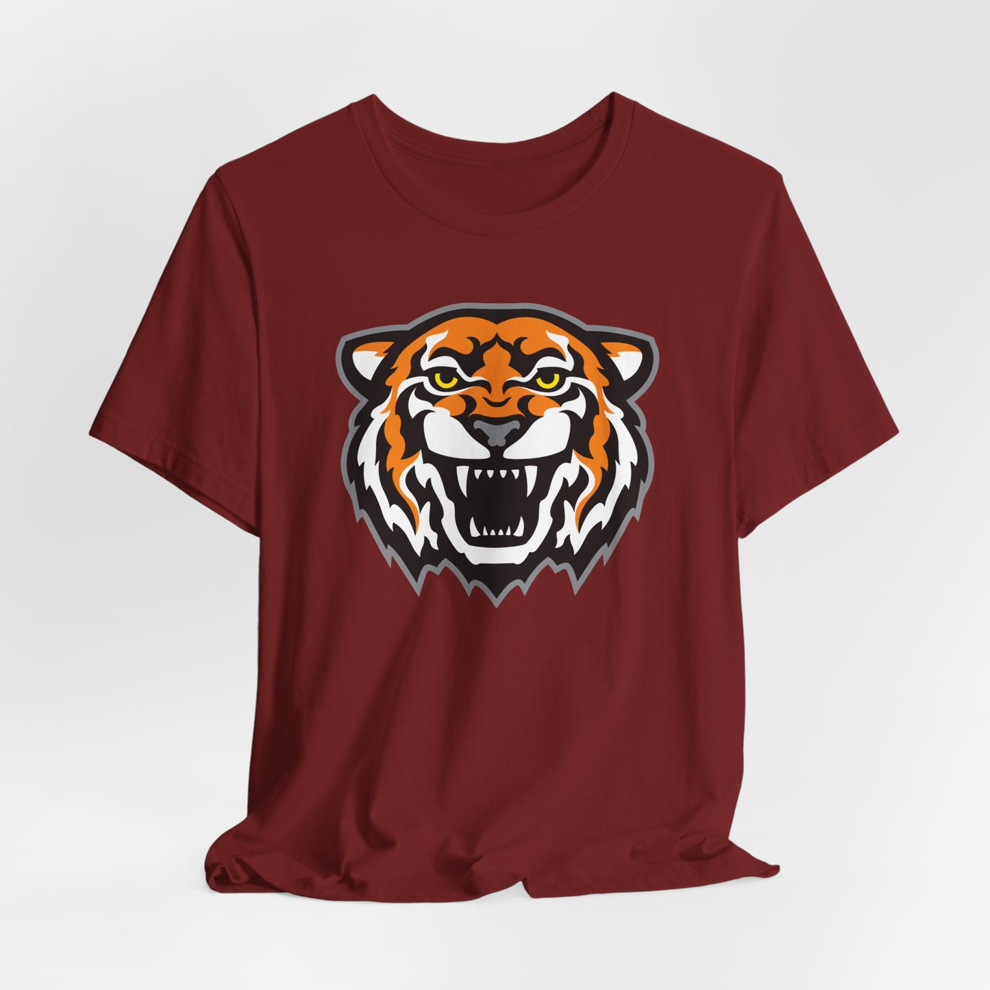 Jersey Short Sleeve Tee