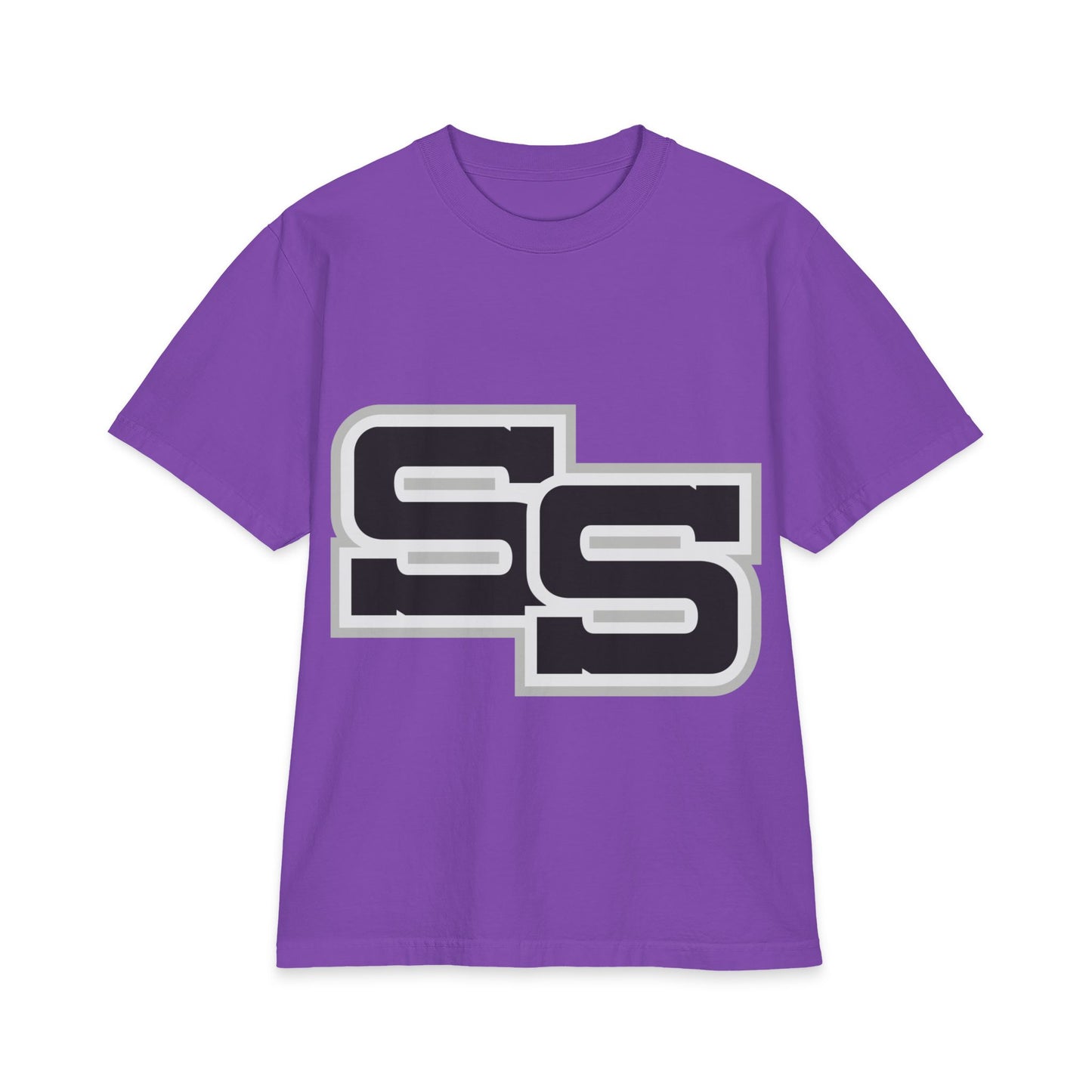 Max Heavyweight Short Sleeve Tee