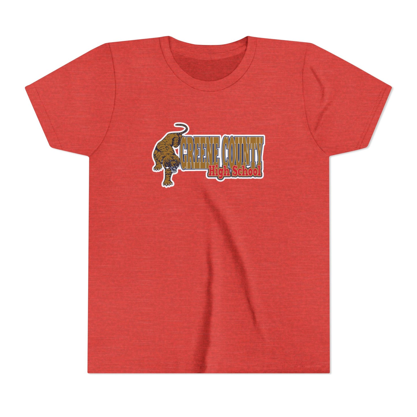 Youth Short Sleeve Tee