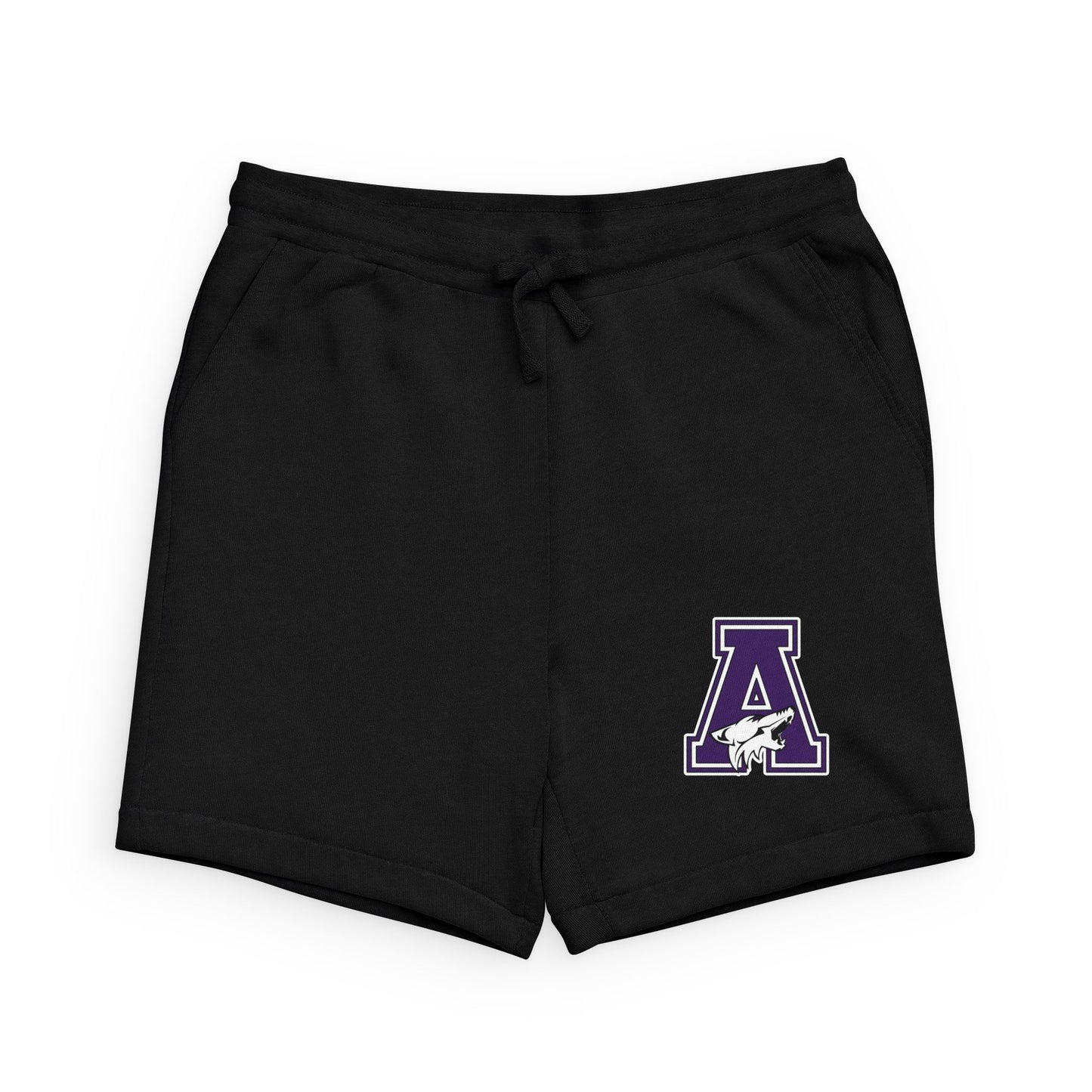 Unisex Sponge Fleece Sweatshort