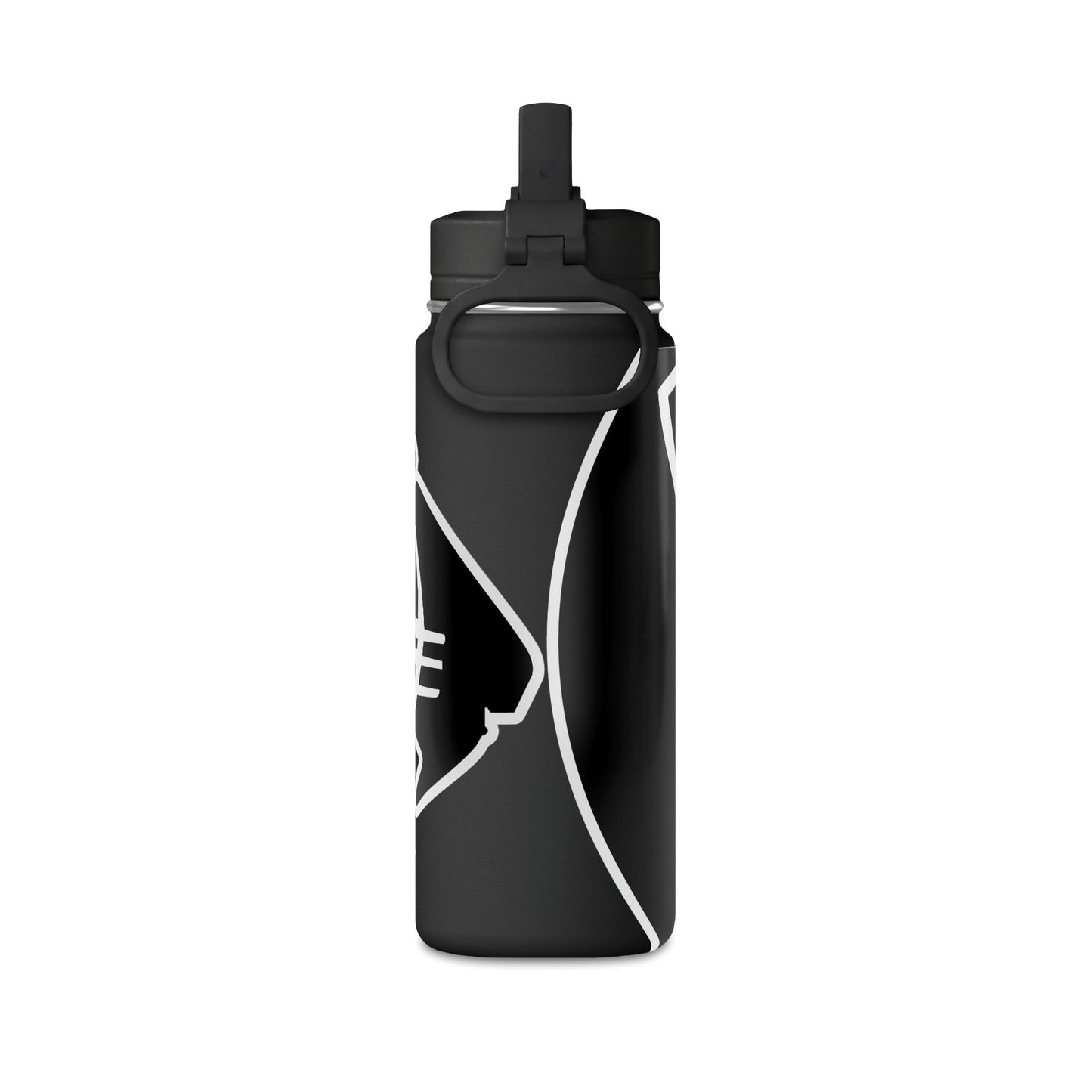 Mini Water Bottle, 20oz