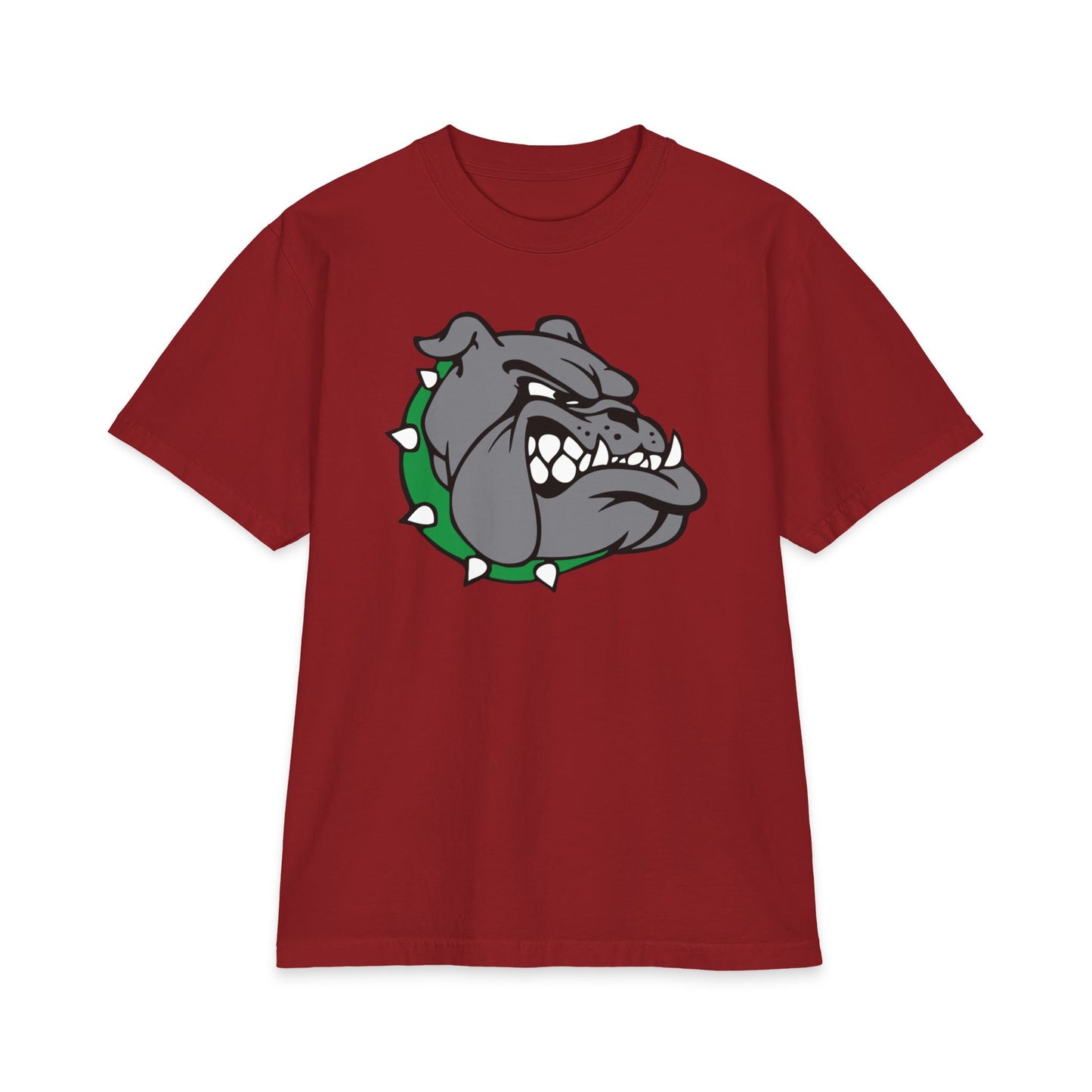 Max Heavyweight Short Sleeve Tee