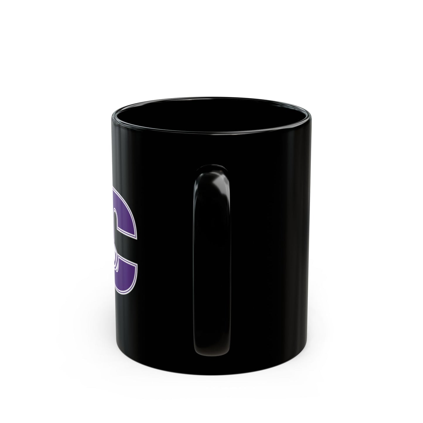 Black Team Mug (11oz/15oz)