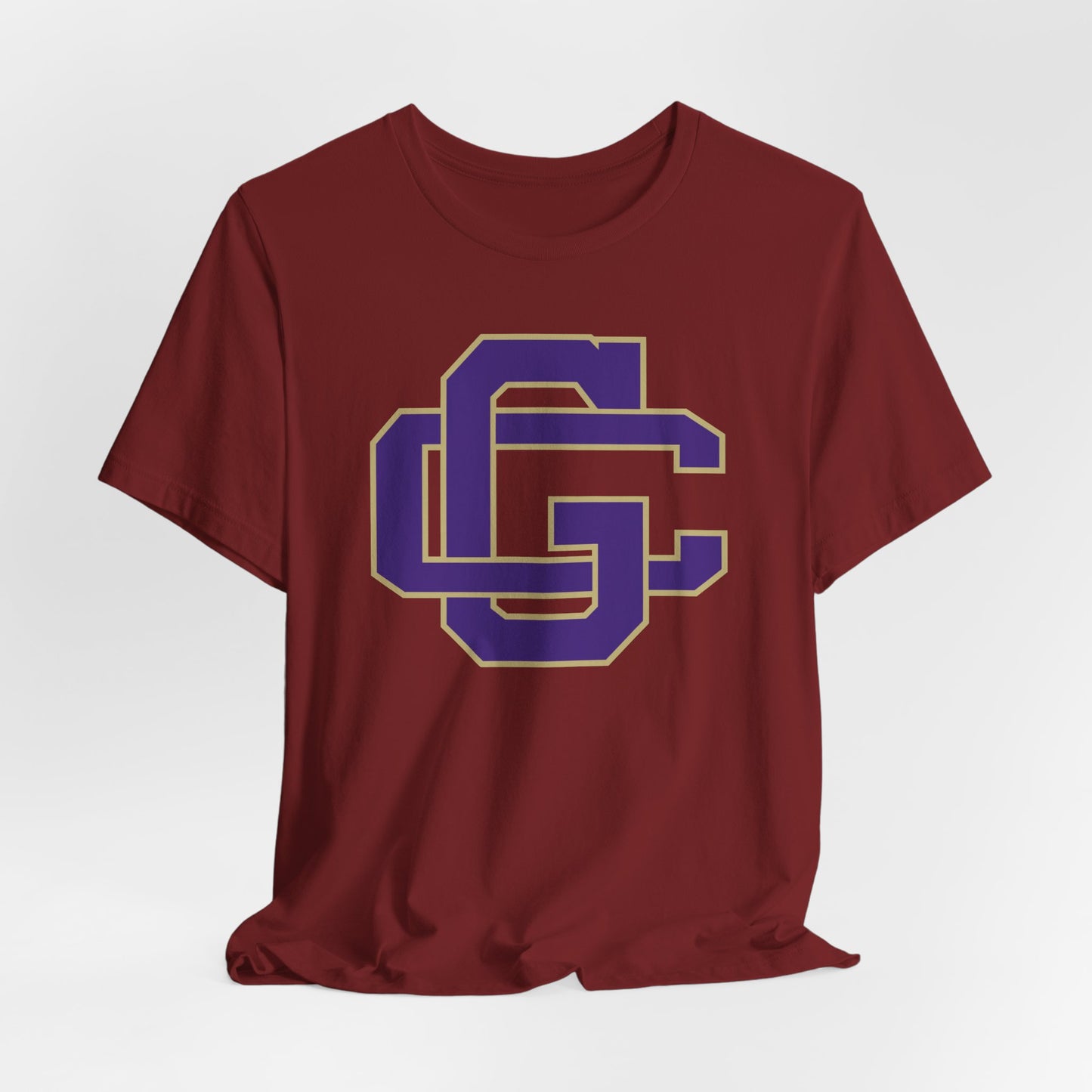 Jersey Short Sleeve Tee