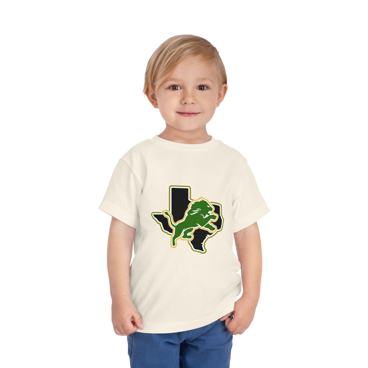 Toddler Short Sleeve Tee