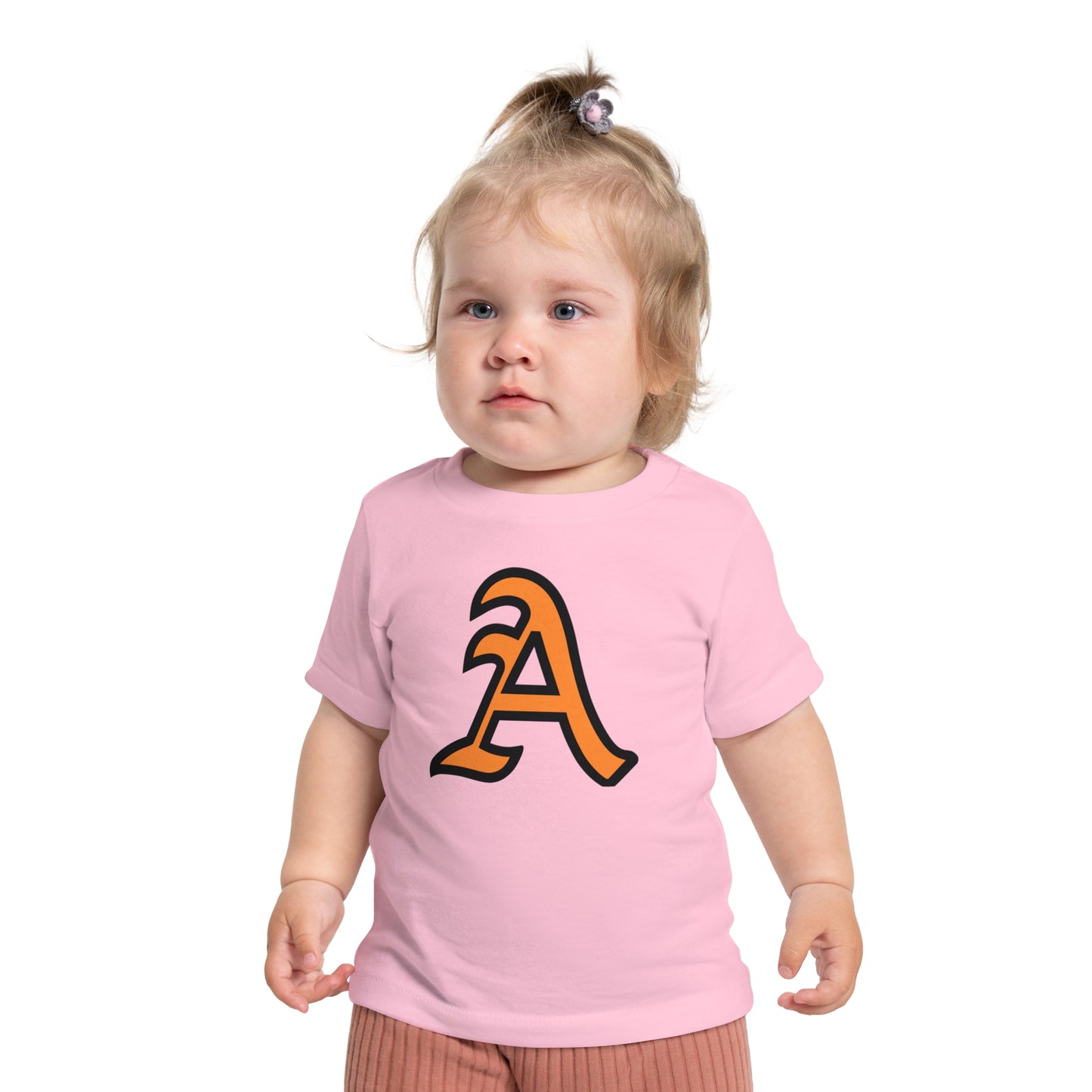 Baby Short Sleeve Tee