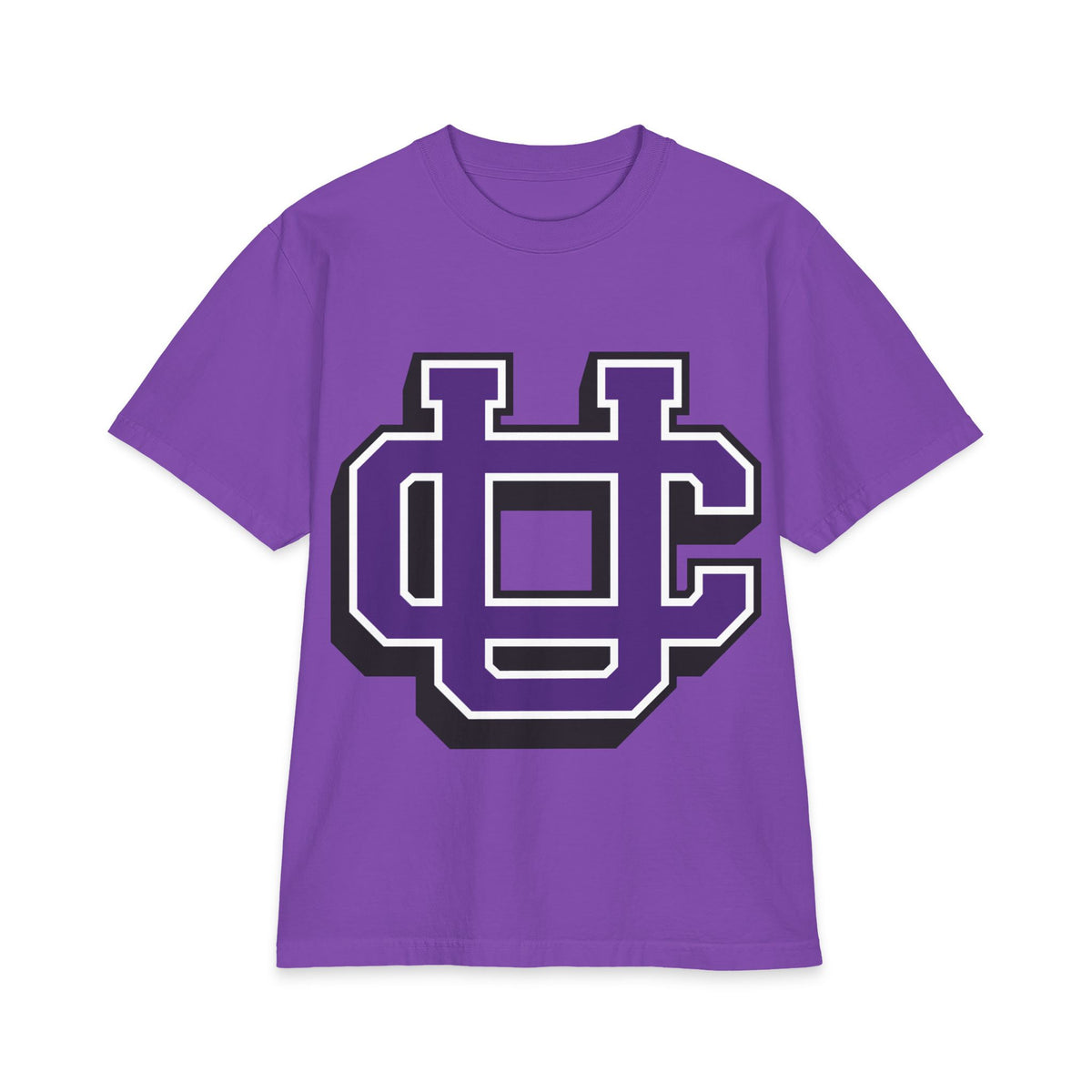 Max Heavyweight Short Sleeve Tee