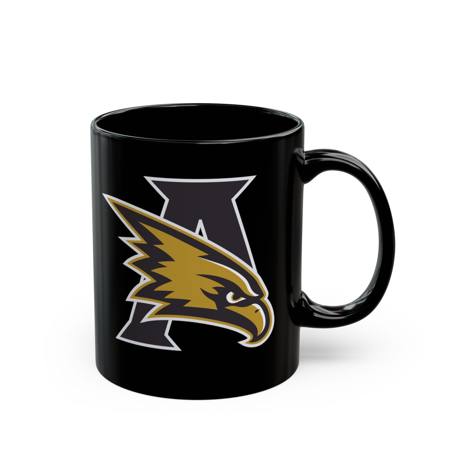 Black Team Mug (11oz/15oz)