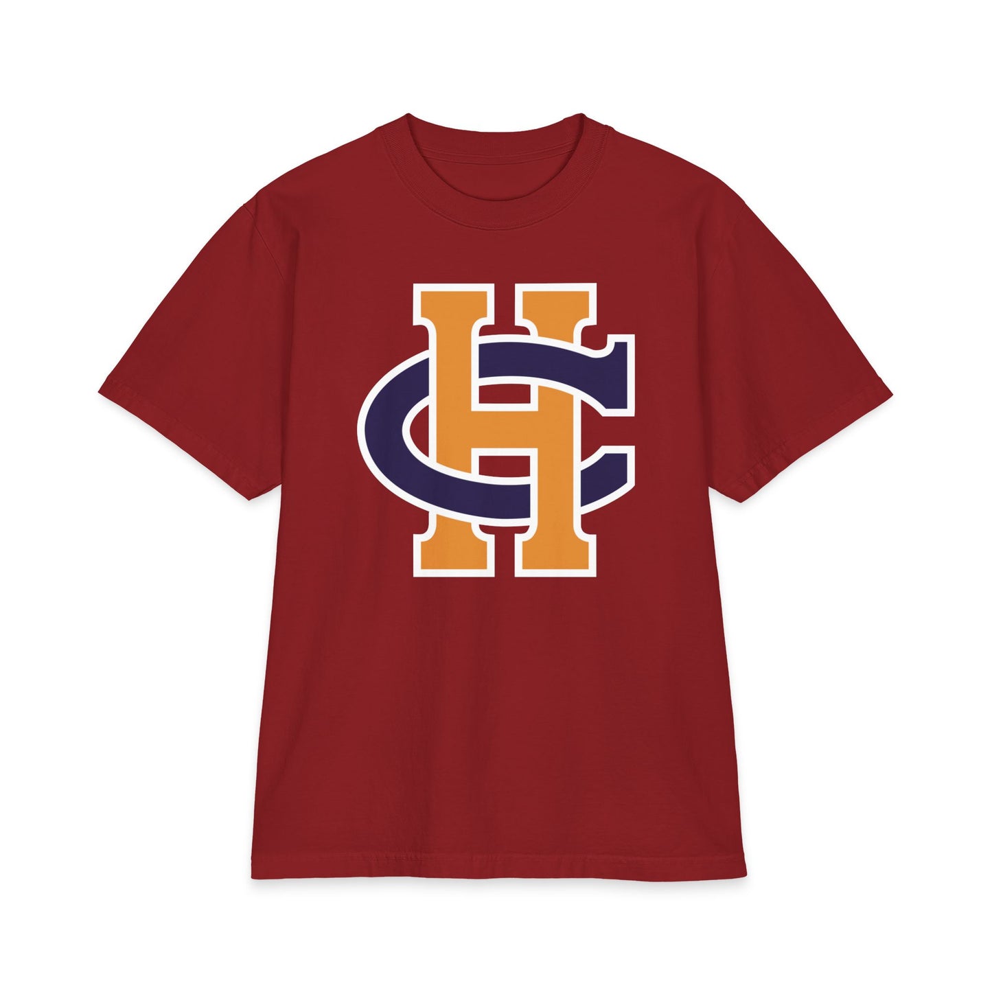 Max Heavyweight Short Sleeve Tee