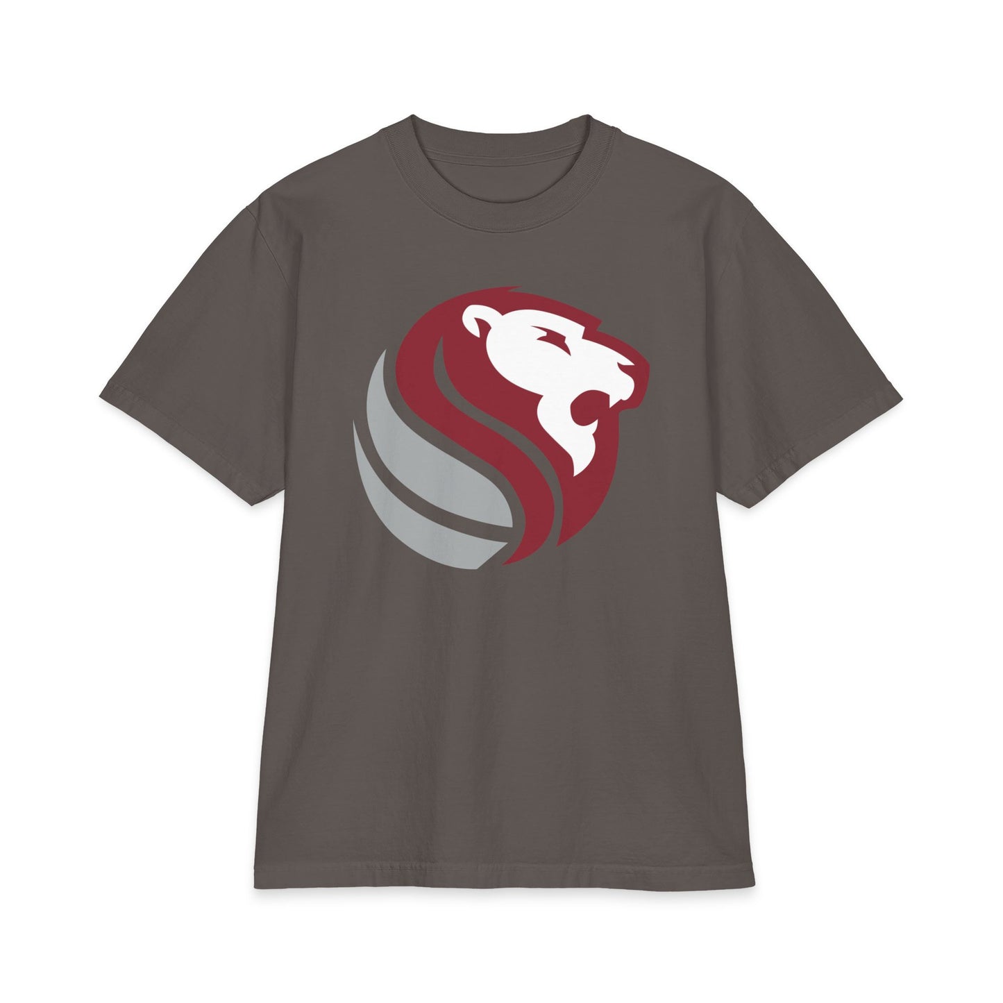 Max Heavyweight Short Sleeve Tee