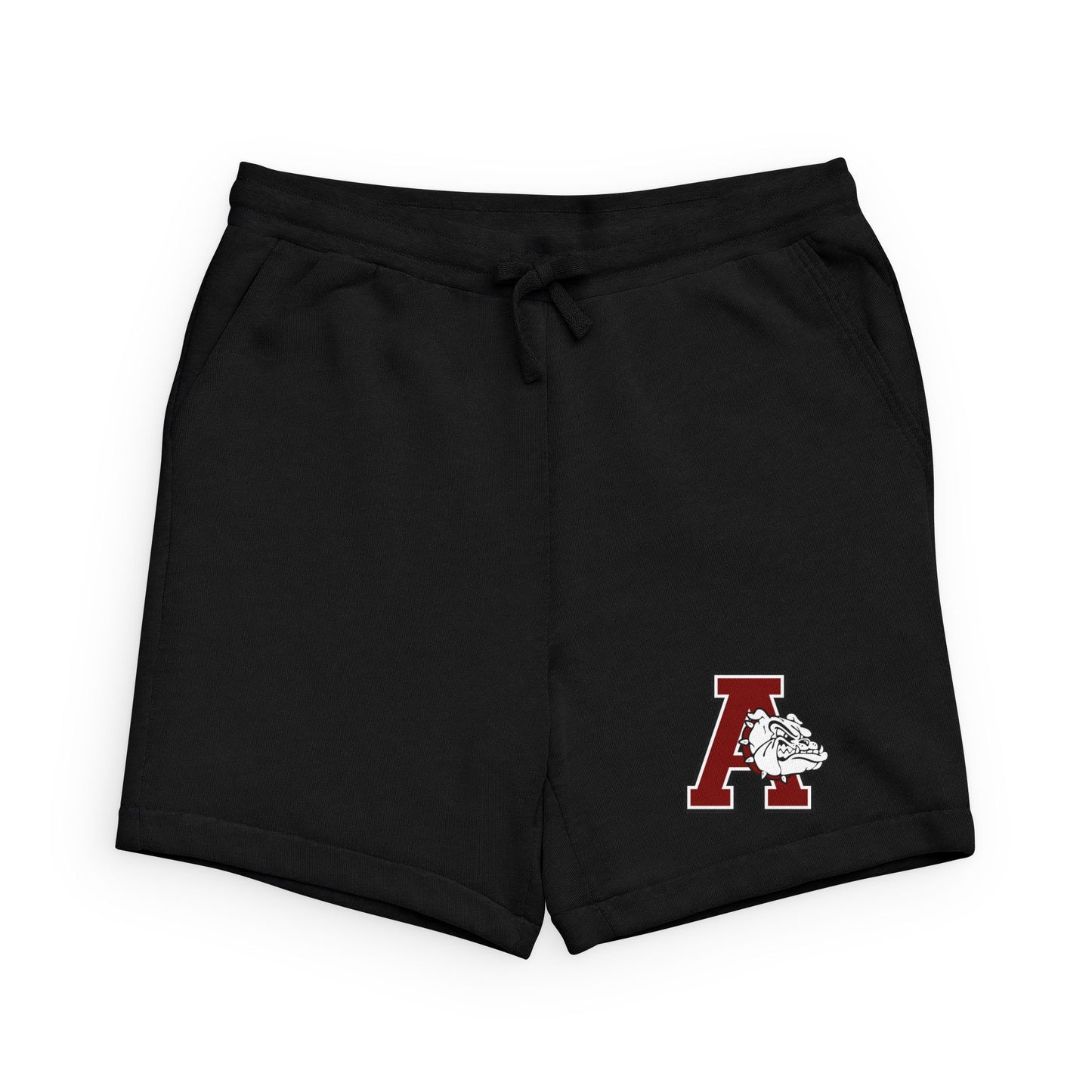 Unisex Sponge Fleece Sweatshort