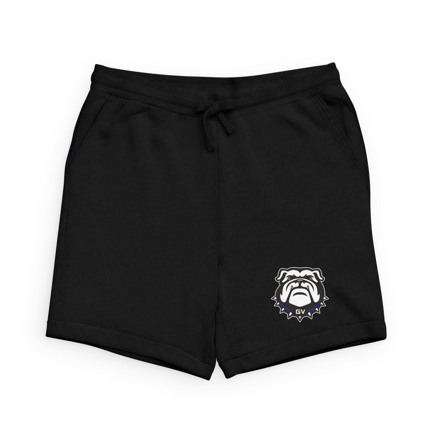 Unisex Sponge Fleece Sweatshort
