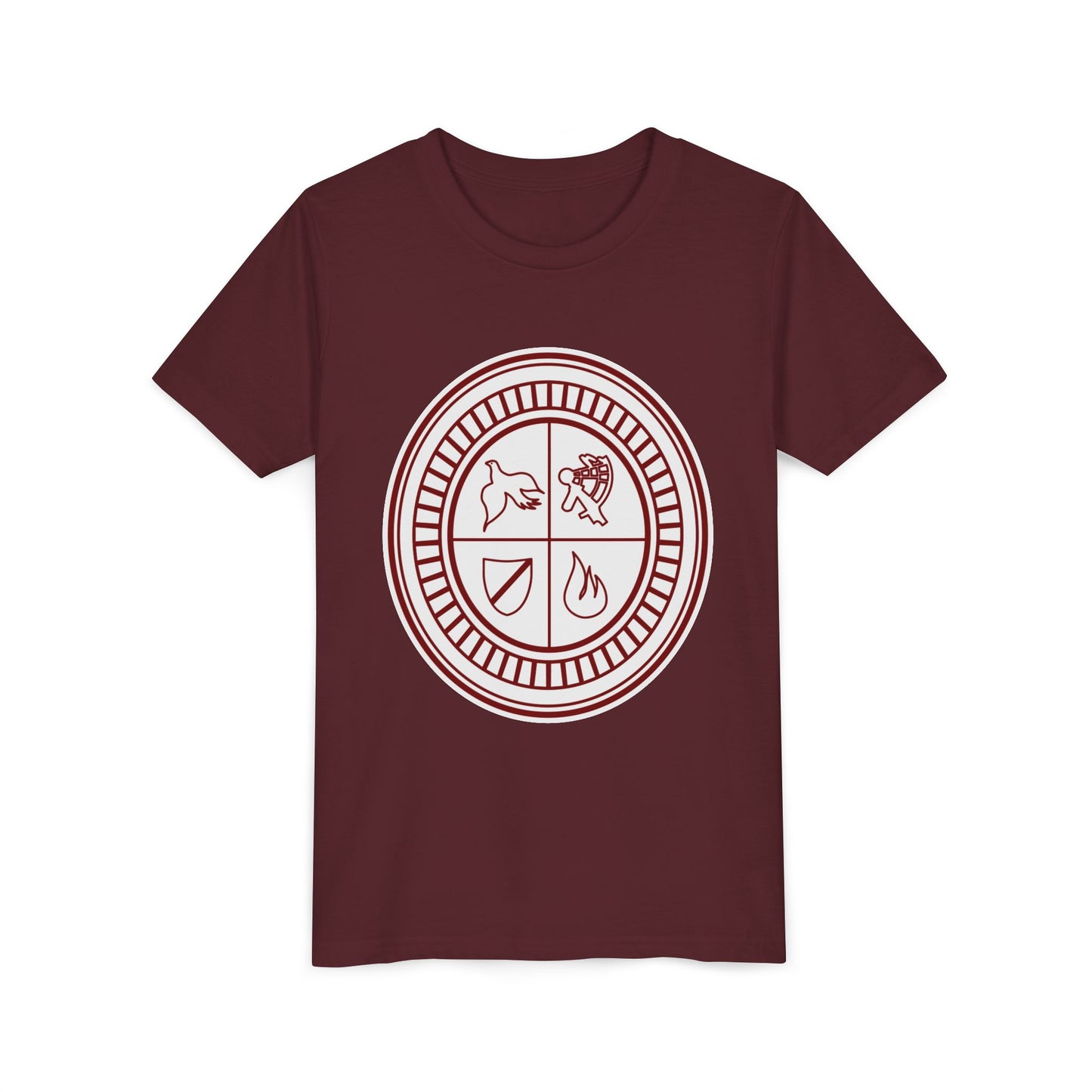 Youth Short Sleeve Tee