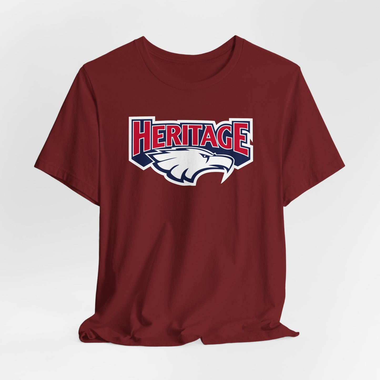 Jersey Short Sleeve Tee