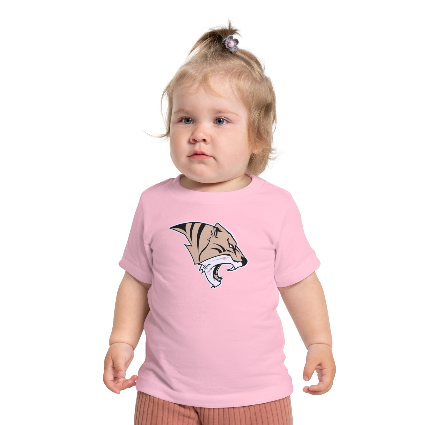 Baby Short Sleeve Tee