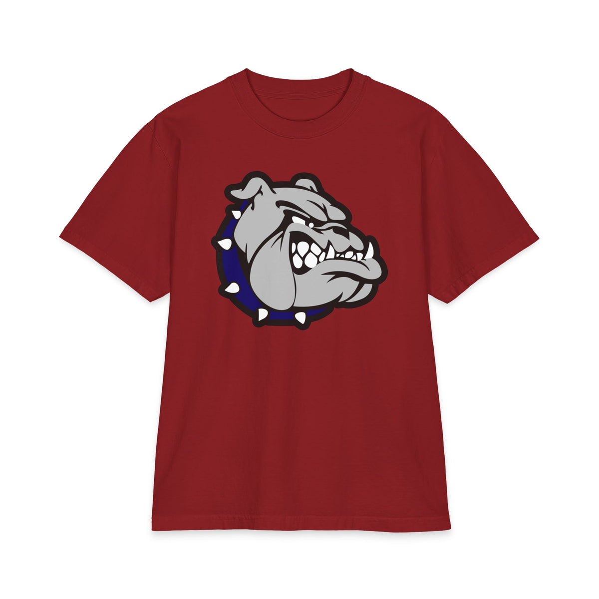 Max Heavyweight Short Sleeve Tee