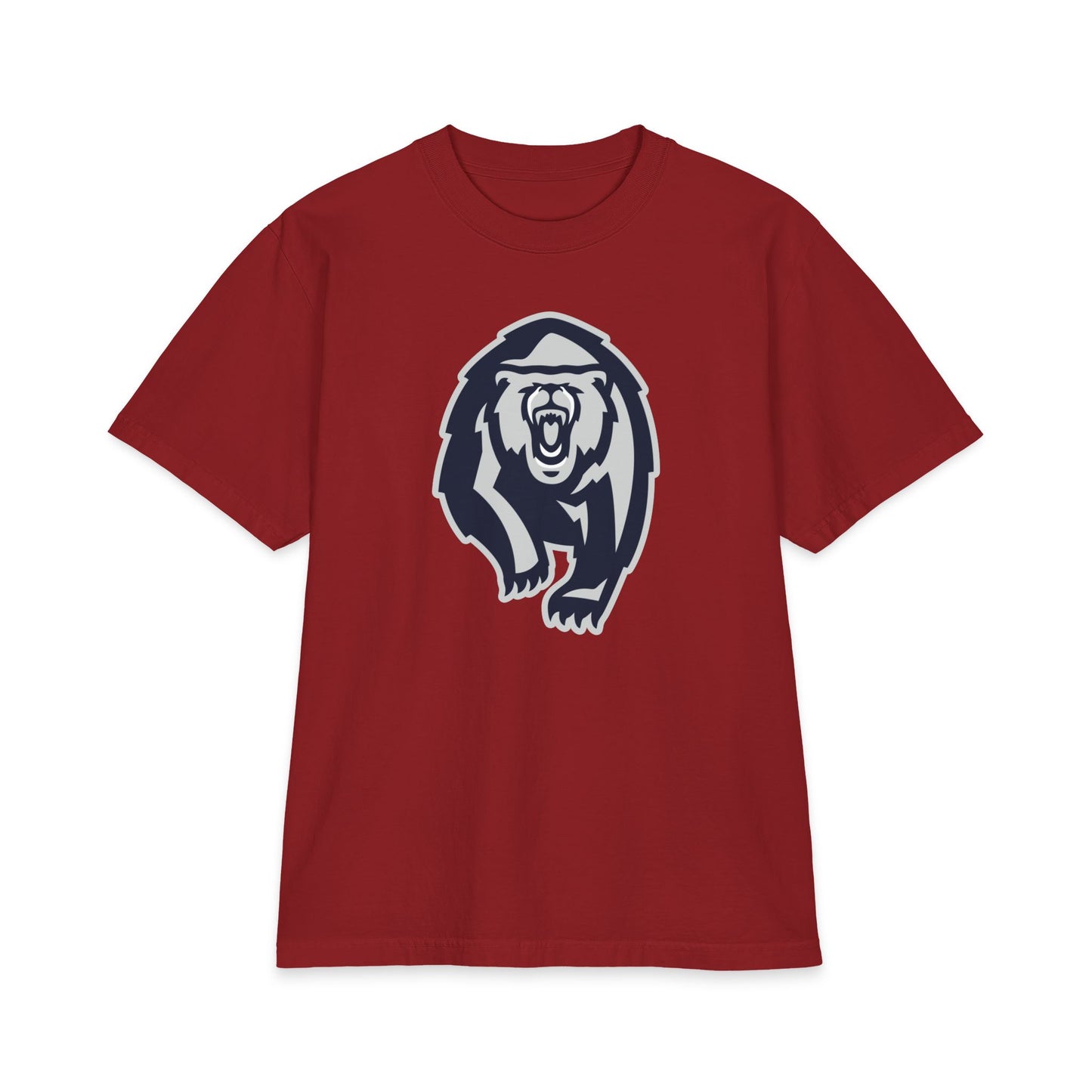 Max Heavyweight Short Sleeve Tee