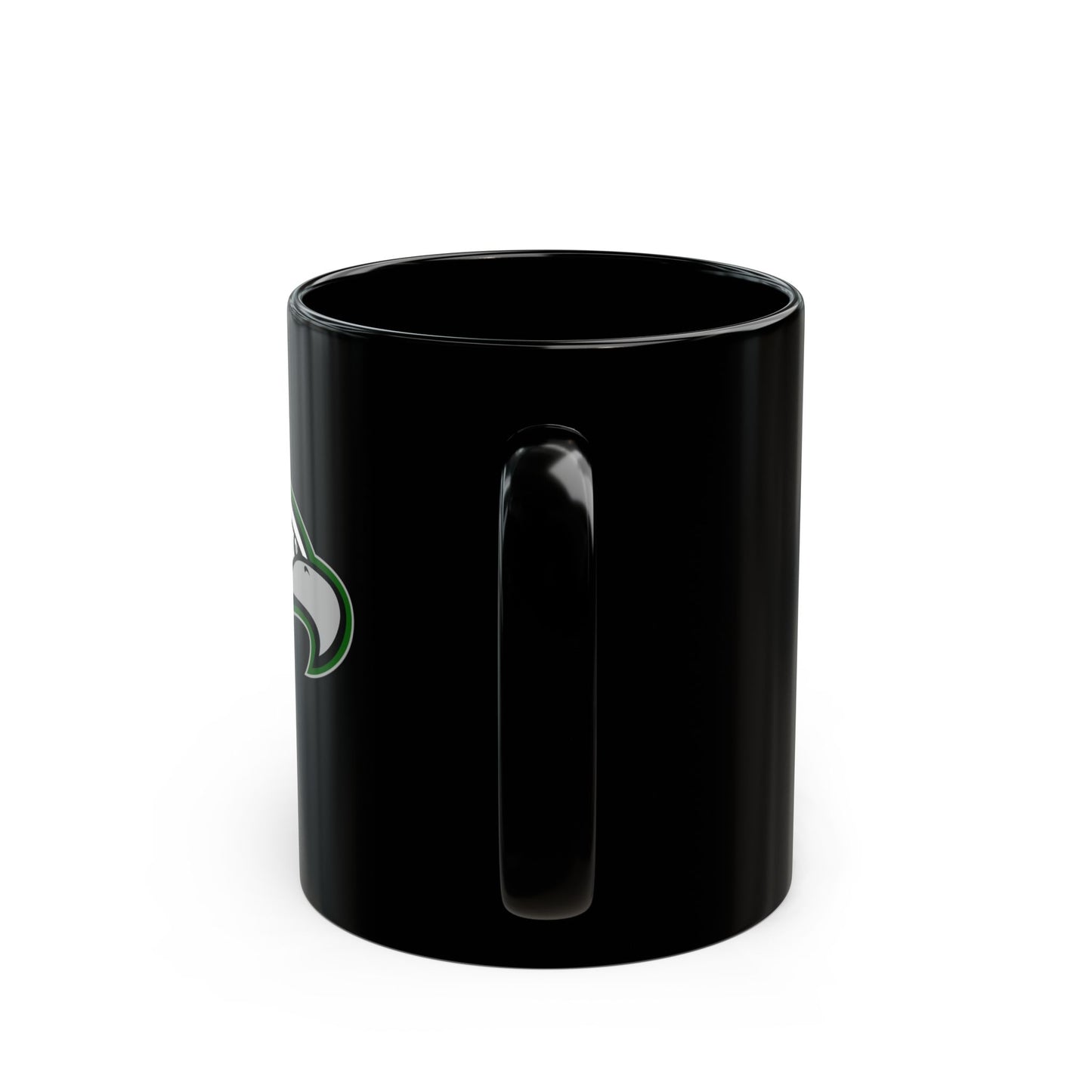 Black Team Mug (11oz/15oz)