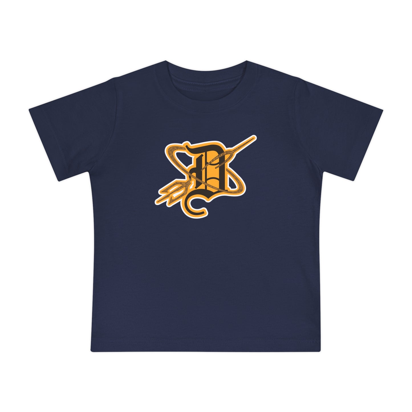 Baby Short Sleeve Tee