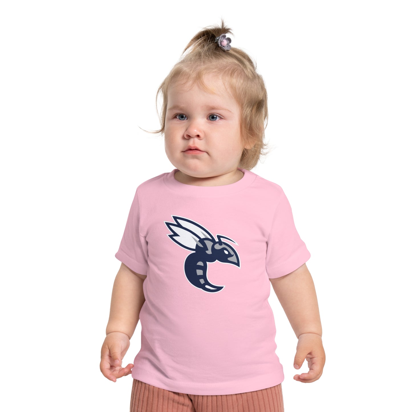 Baby Short Sleeve Tee