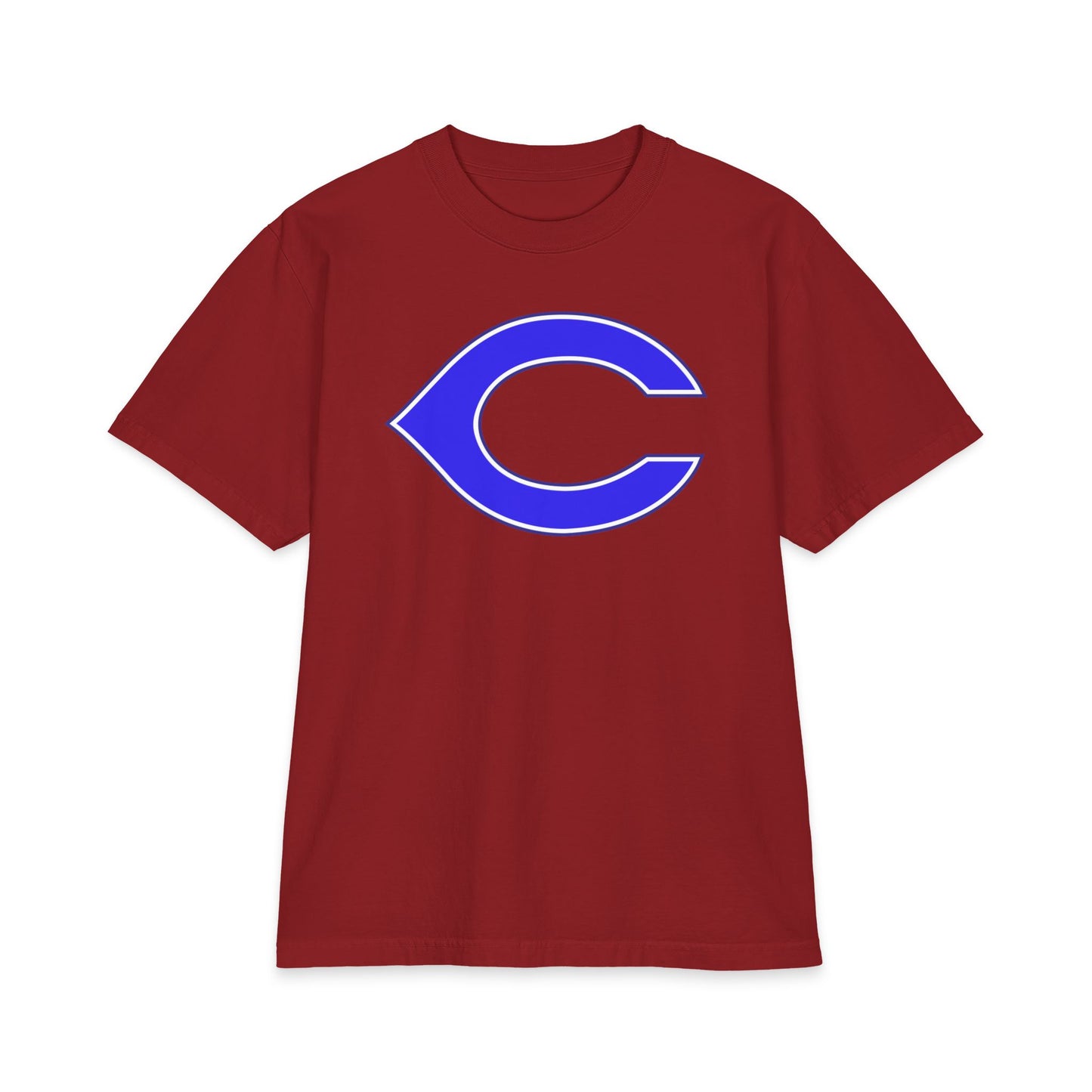 Max Heavyweight Short Sleeve Tee