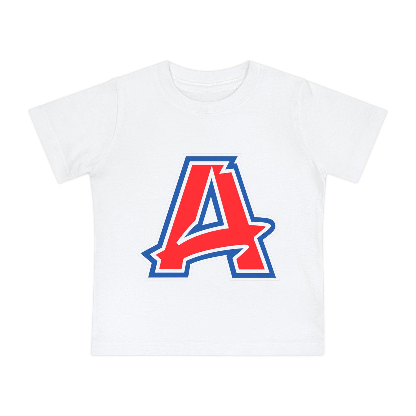 Baby Short Sleeve Tee