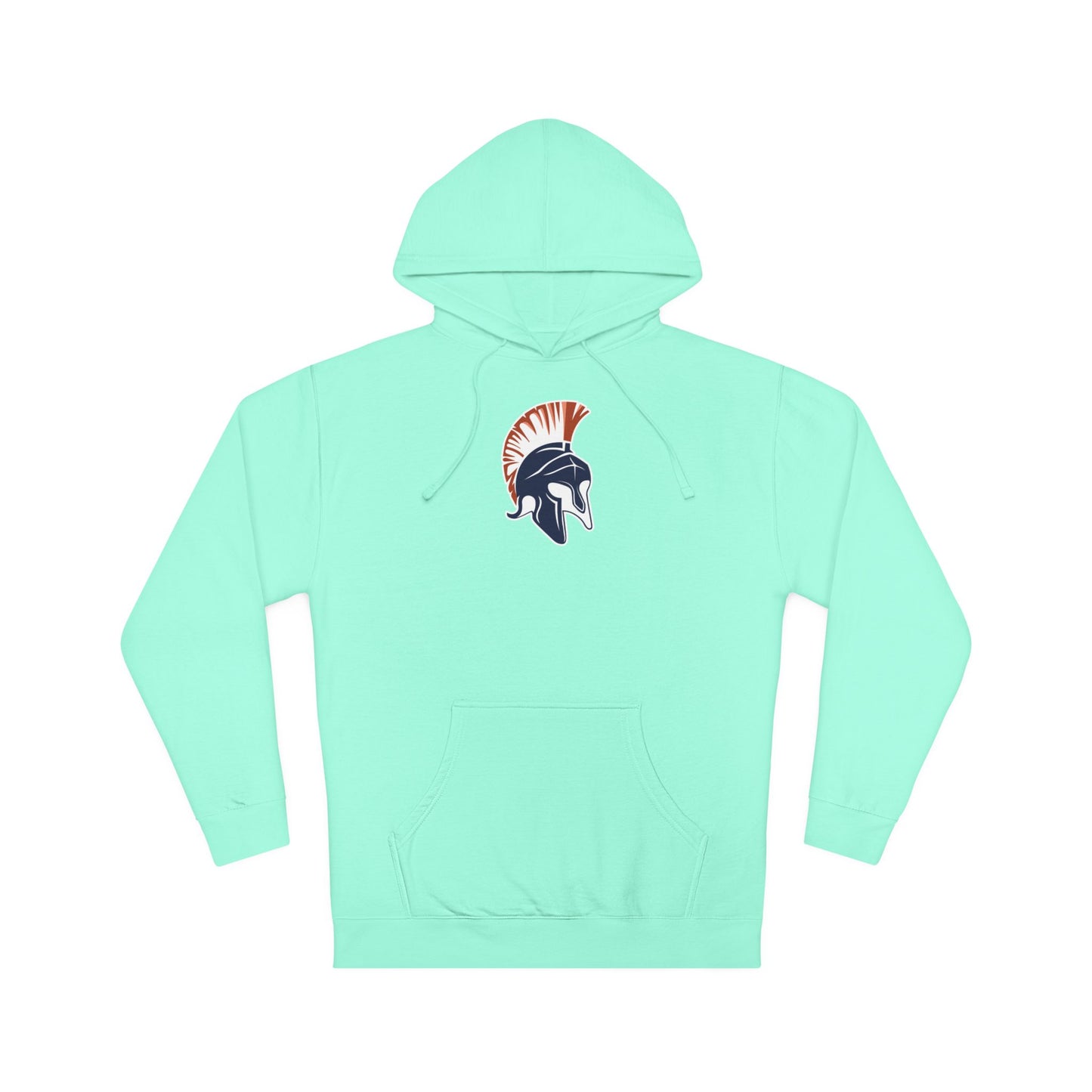 Midweight Pullover Hoodie