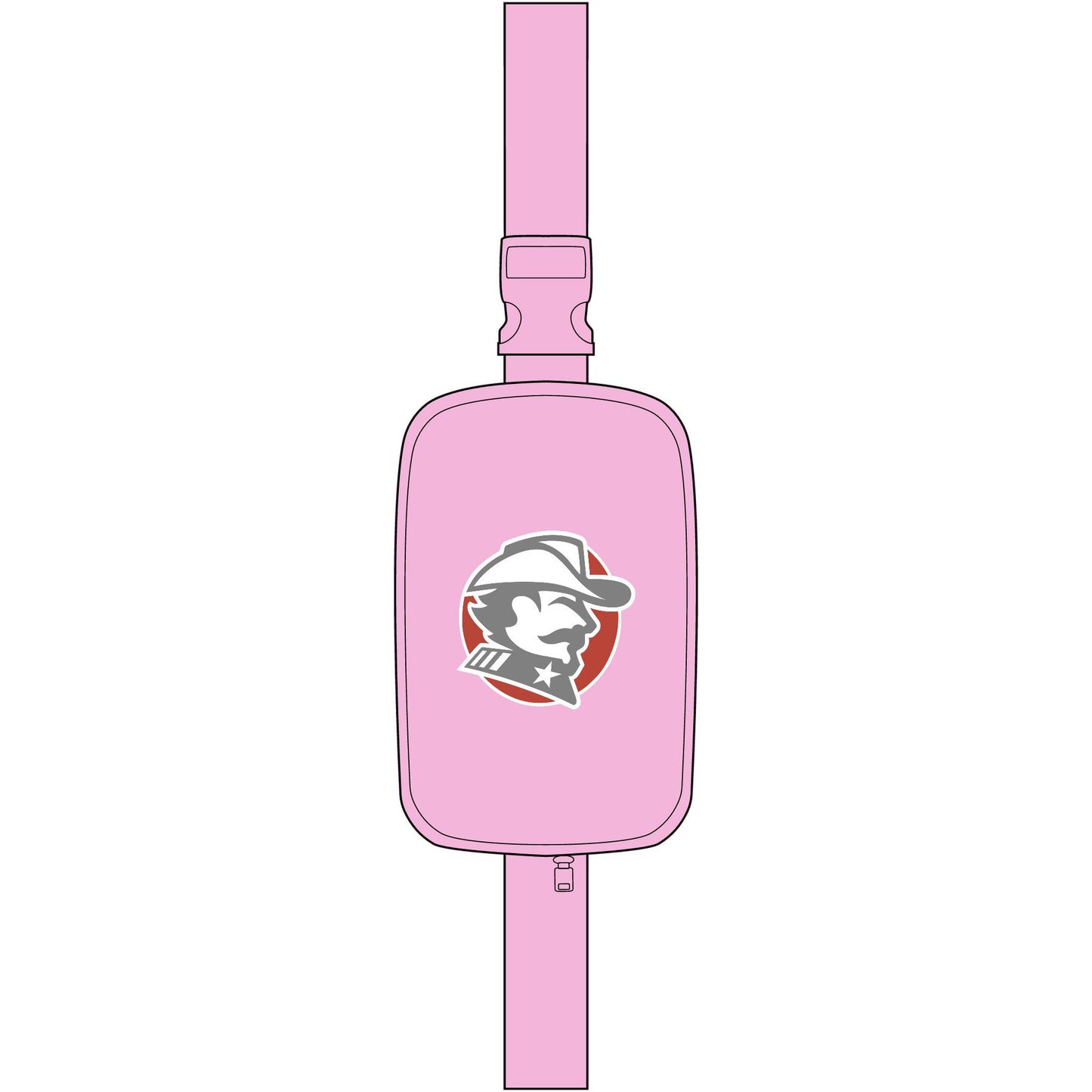 Explorer Crossbody Sling Bag