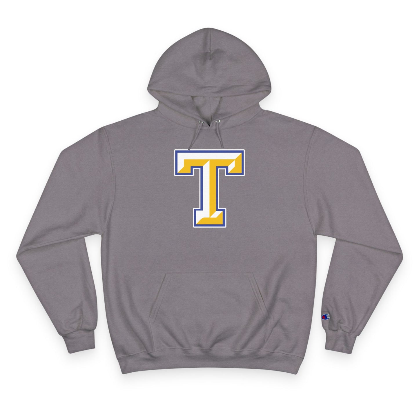Champion Powerblend Fleece Pullover Hoodie