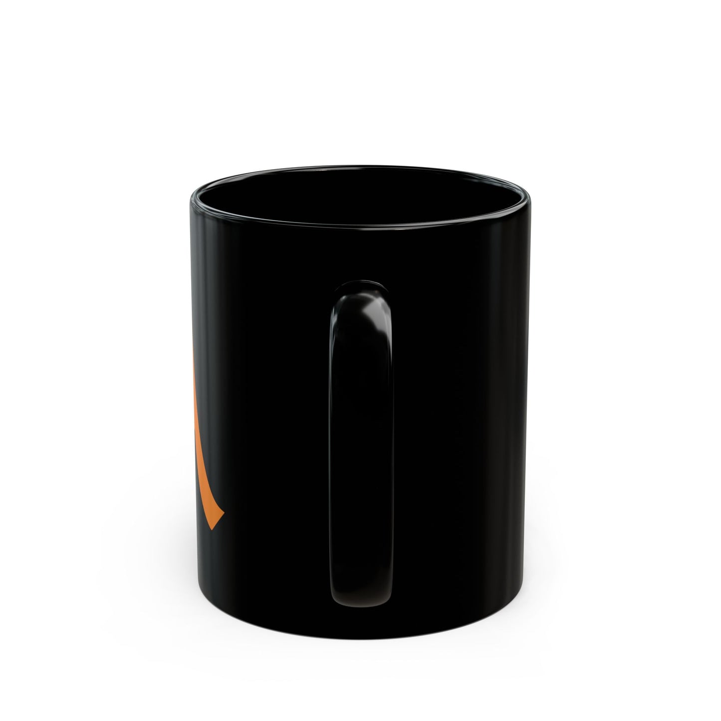 Black Team Mug (11oz/15oz)