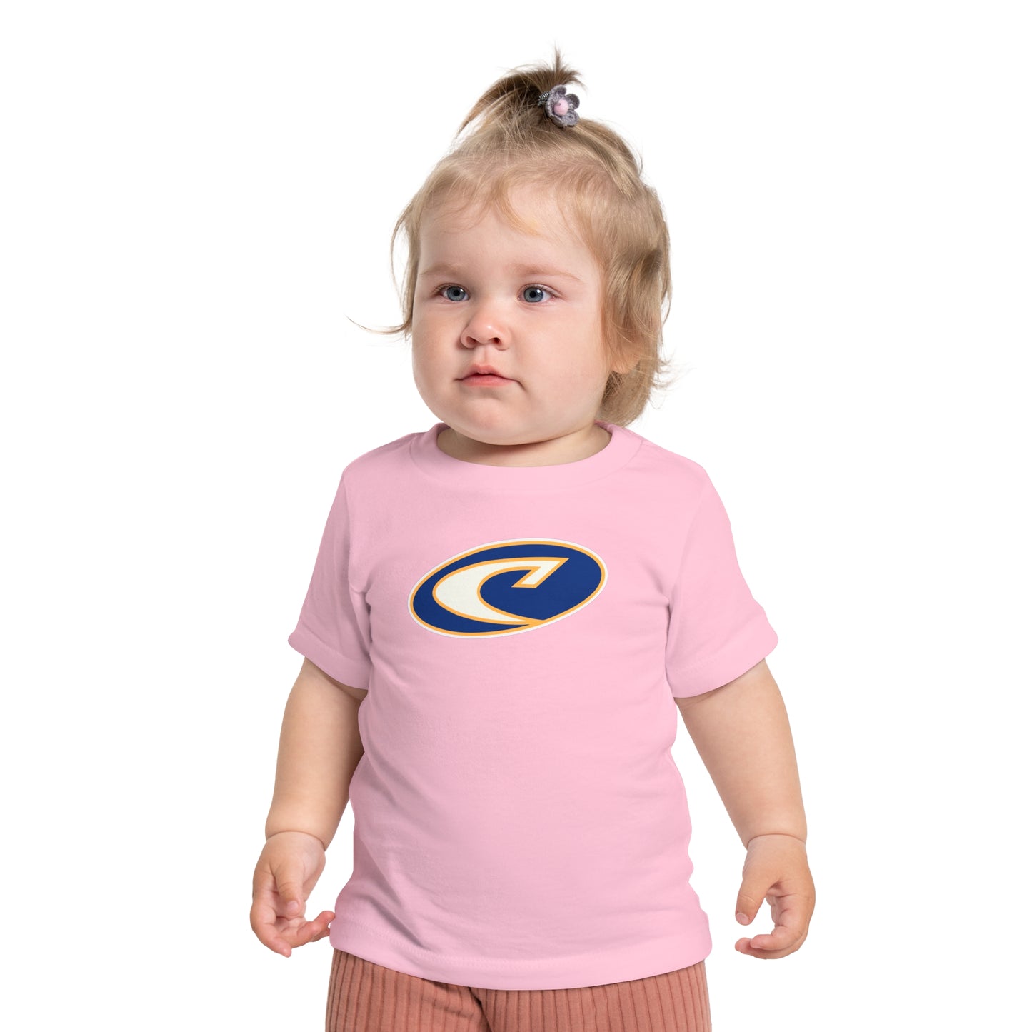 Baby Short Sleeve Tee