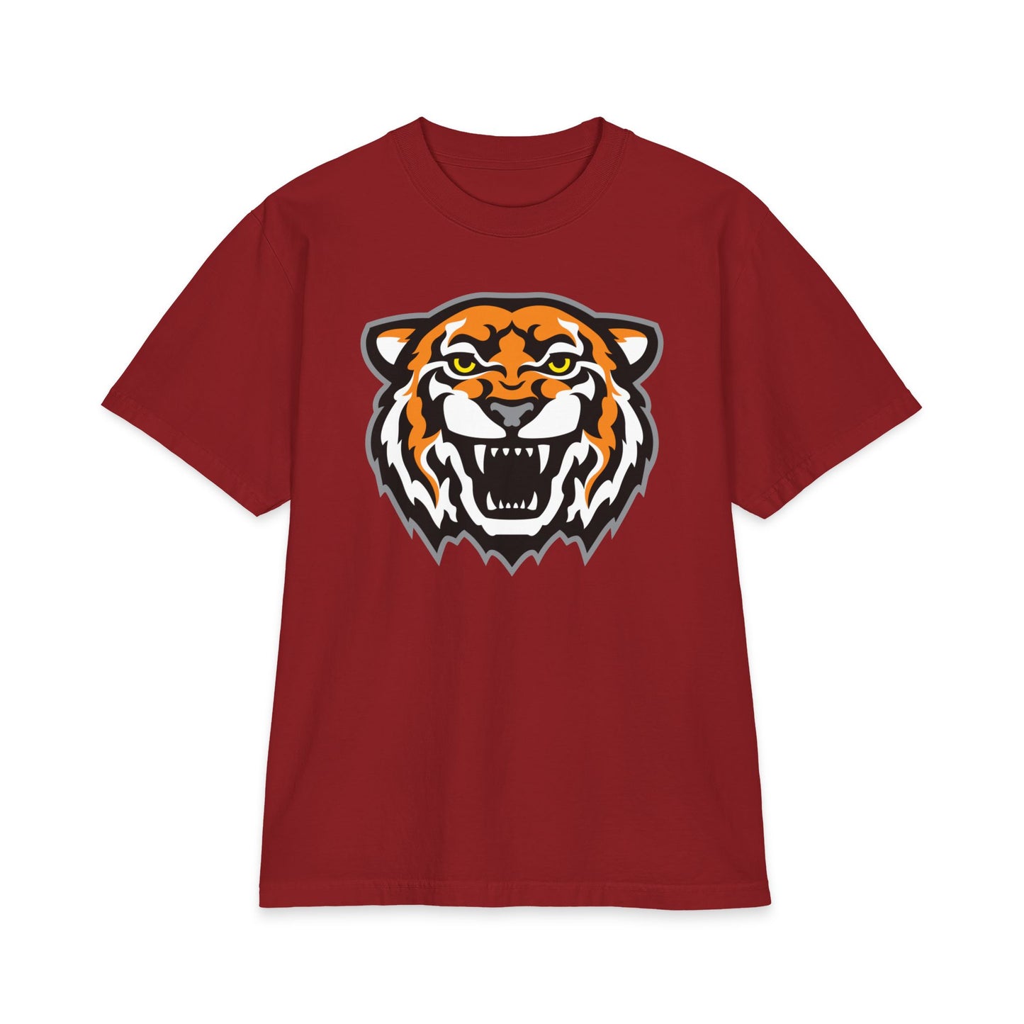 Max Heavyweight Short Sleeve Tee