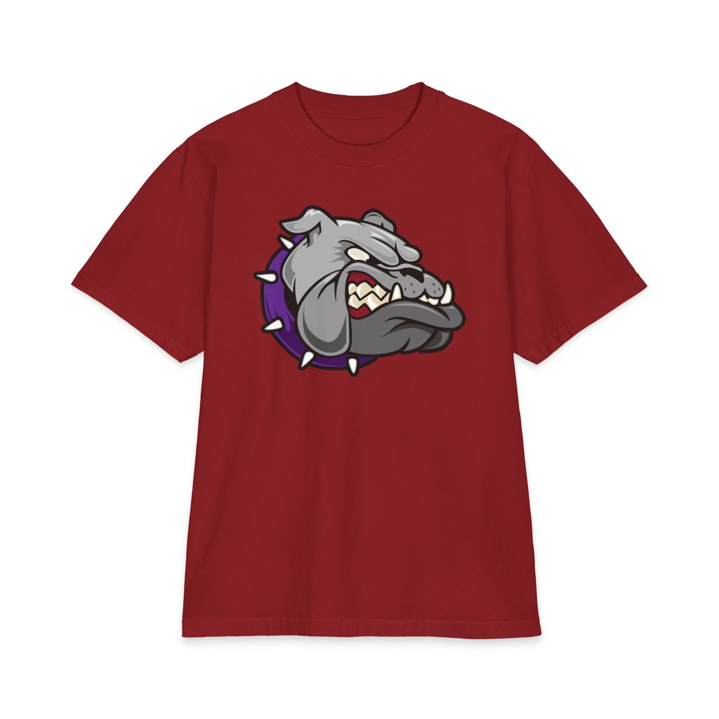 Max Heavyweight Short Sleeve Tee