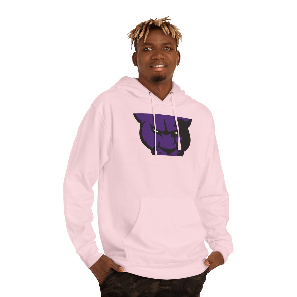 Midweight Pullover Hoodie