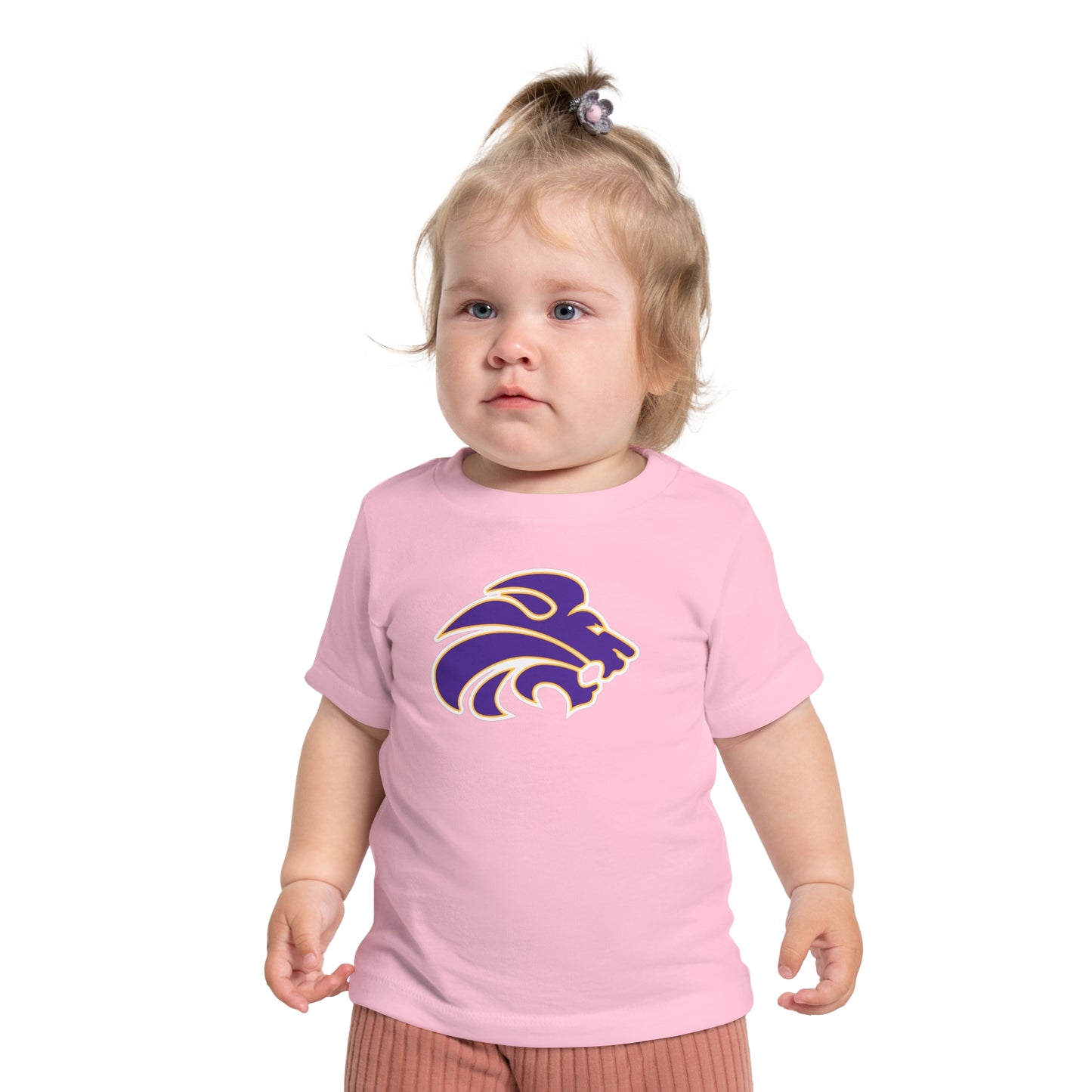 Baby Short Sleeve Tee
