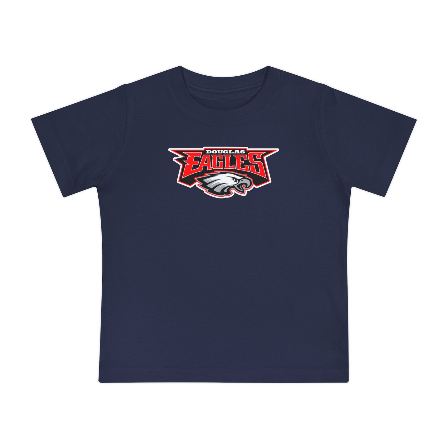 Baby Short Sleeve Tee