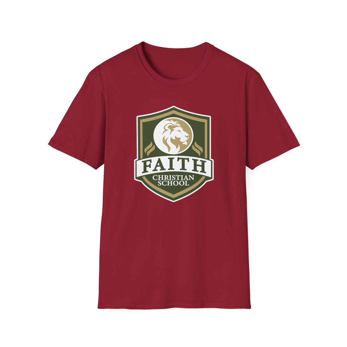 Softstyle T-Shirt